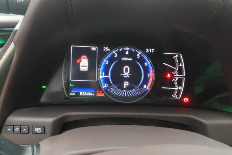 Used Lexus ES 2020 200 Excellence Edition
