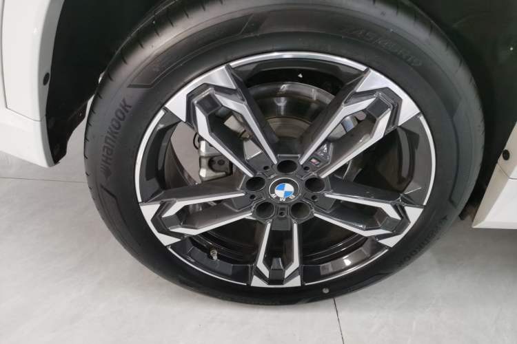 Used BMW X1 2023 sDrive25Li M Sport Package
