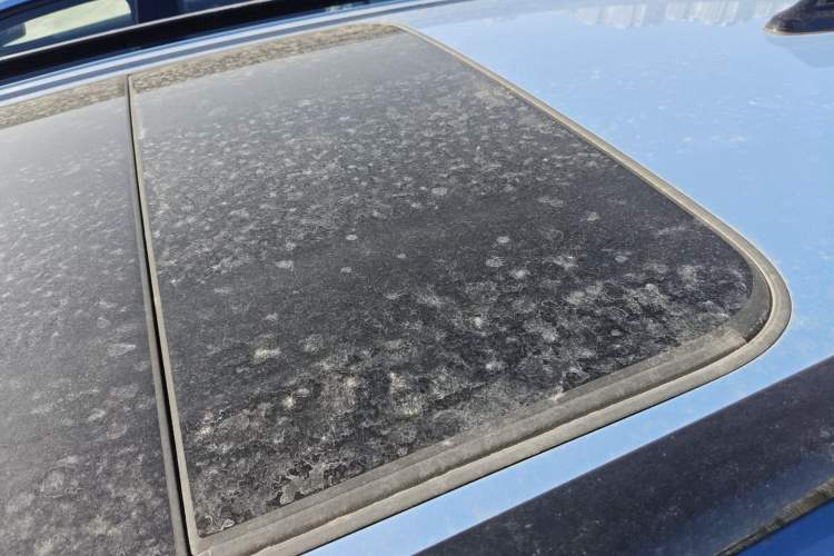 Used Volkswagen Tharu 2025 NewRui 300TSI Prestige Edition
