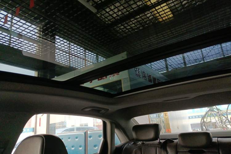 Used Audi A4L 2019 40 TFSI Fashion Edition China VI Emission Standard
