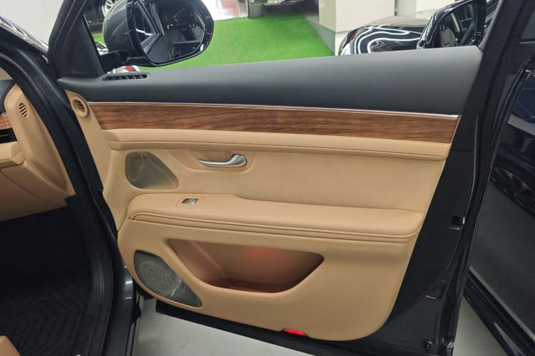 Used Hima AITO M7 2022 1.5T Rear-Drive Comfort Edition
