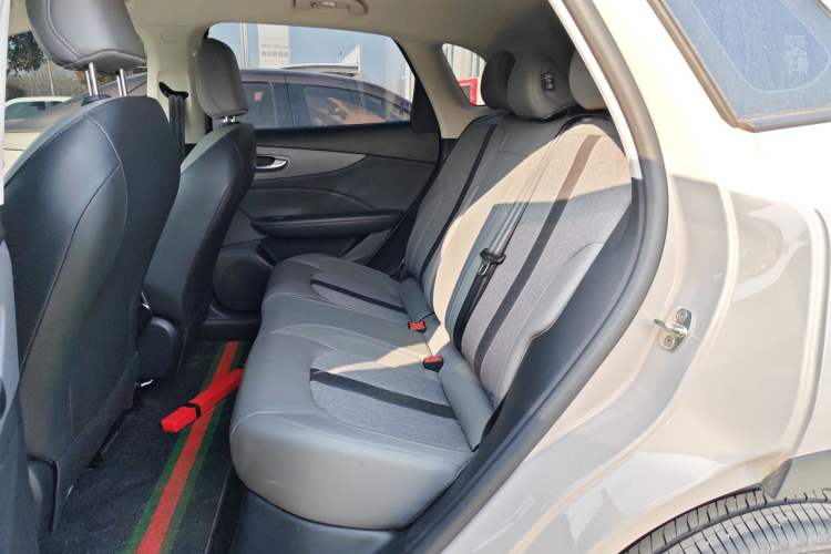 Used MG ES5 2025 515 Pro Rear-Drive Version