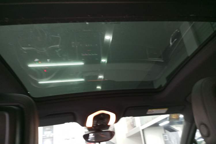 Used Porsche Macan 2017 Macan 2.0T
