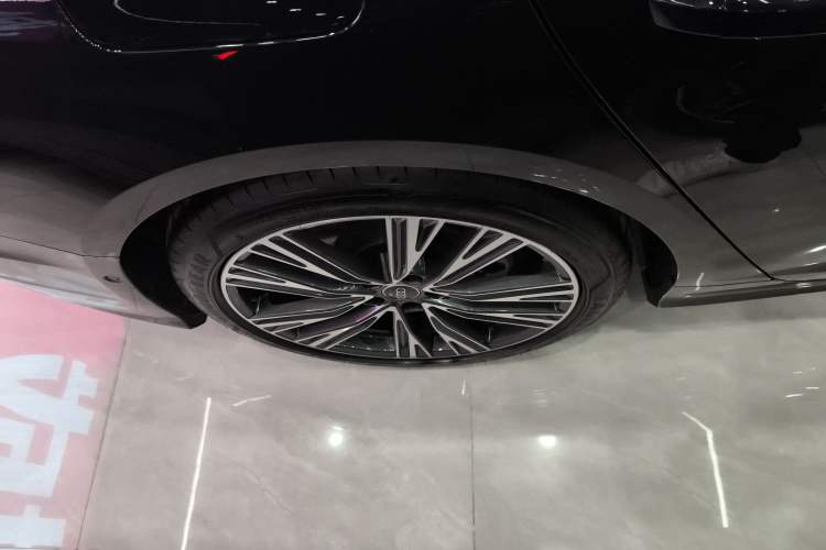 Used Audi A6L 2025 45 TFSI Prestige Dynamic Edition