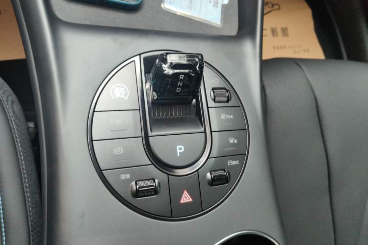 Used BYD Seal 2025 510 Smart Navigation Version