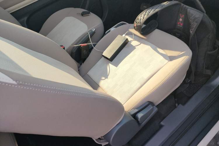 Used Chery QQ Ice Cream 2024 205km Sundae
