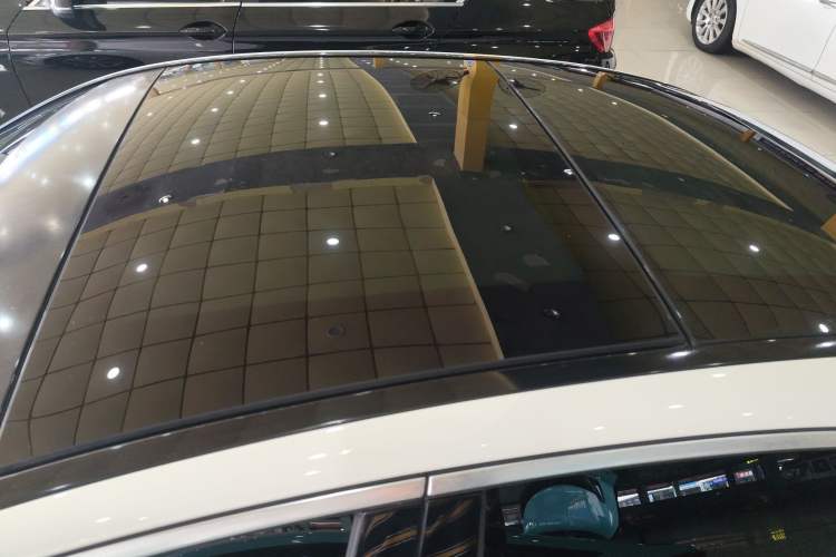 Used Mercedes-Benz C-Class 2015 Revised C 200 L Sport Edition