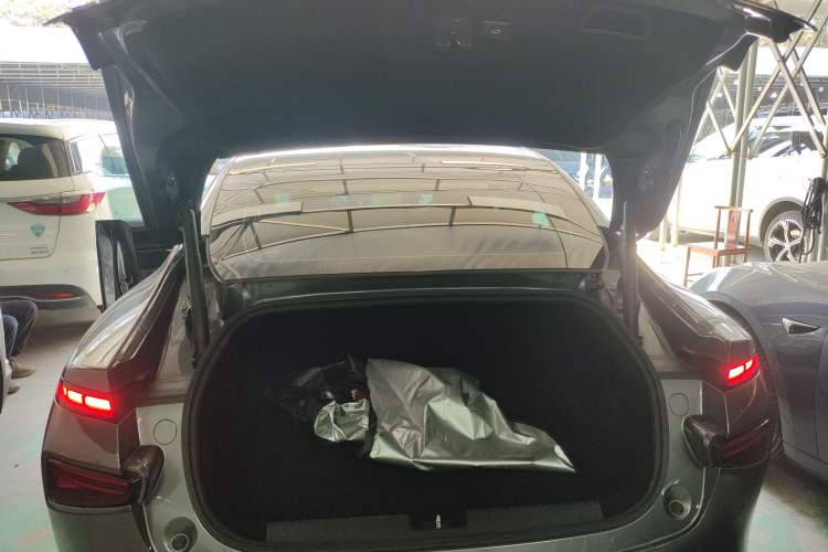 Used XPeng P7 2020 586N