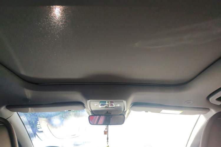 Used BYD Han 2022 DM-i 121KM Luxury Model
