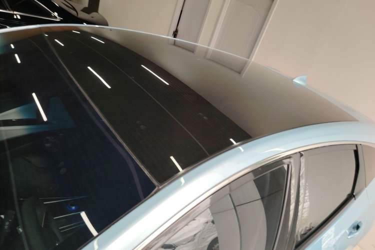 Used Buick Velite 6 2019 Connected & Smart Edition