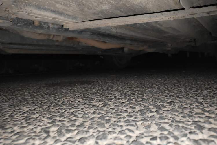 Used Nissan Qashqai 2017 1.2T CVT Fashion Edition
