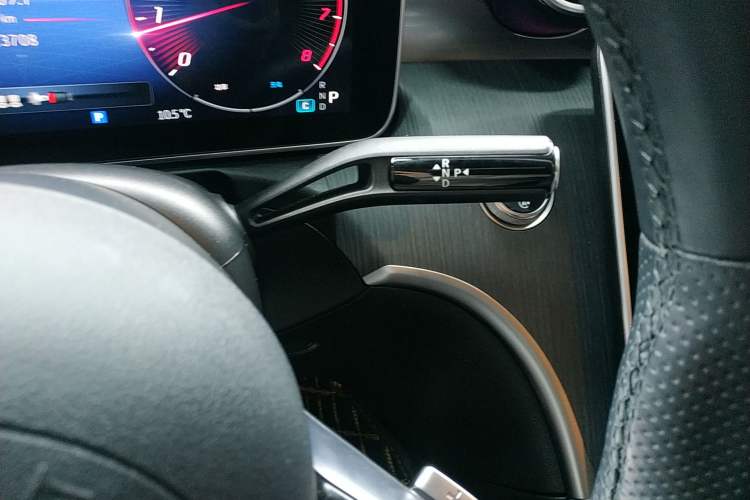 Used Mercedes-Benz C-Class 2024 Restyled C 200 L Sport Edition
