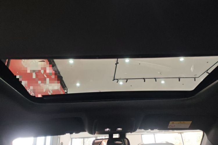 Used BYD Qin PLUS 2021 EV 500KM Luxury Model