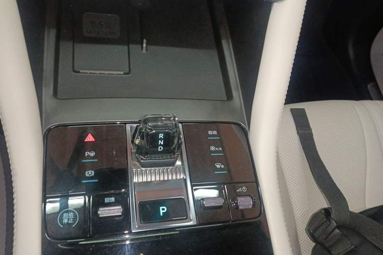 Used BYD Song PLUS New Energy 2025 EV Smart Drive Edition 605km Flagship Model
