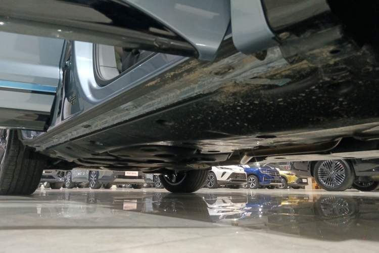 Used Volkswagen Talagon 
