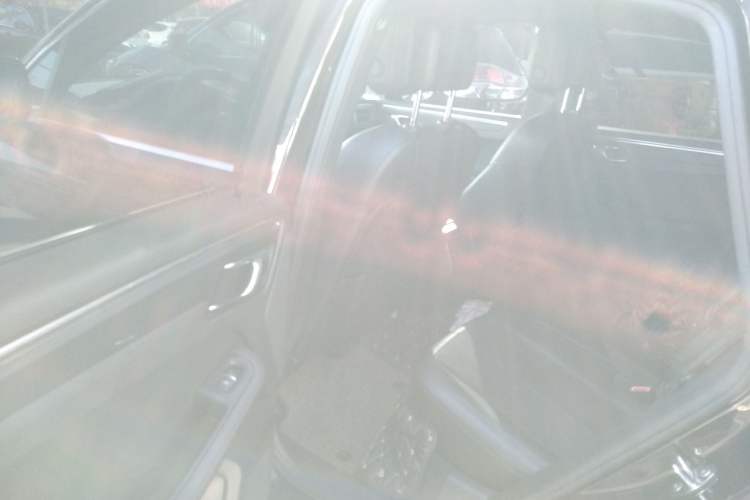 Used Porsche Macan 2017 Macan 2.0T