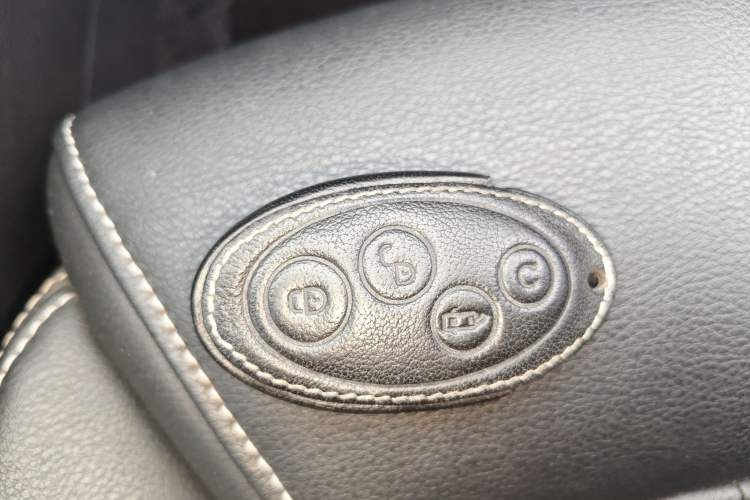 Used BYD Song MAX 2019 1.5T Automatic Smart Connect Ruiyi Sunroof Version 6 Seats China VI Standard
