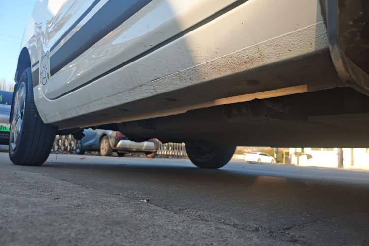 Used  Panda 2024 Panda Mini 200km Longteng PRO Edition
