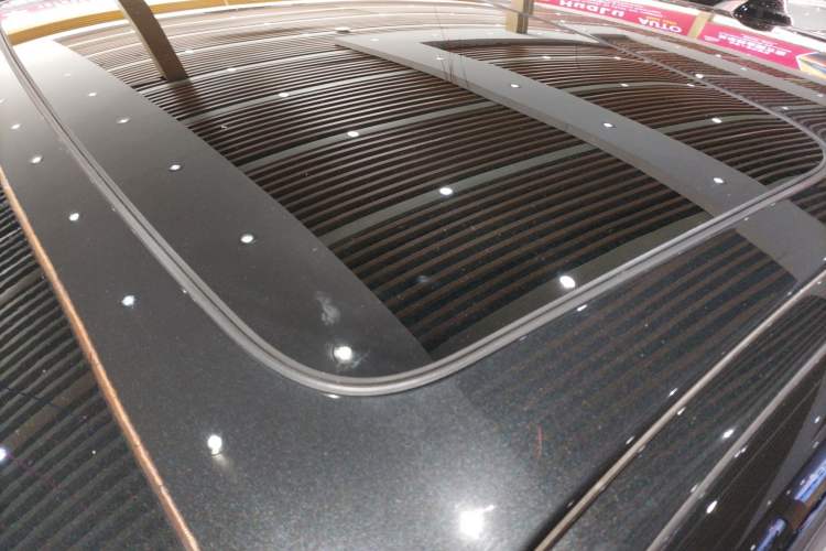 Used BMW 5 Series 2022 Restyled 525Li M Sport Package
