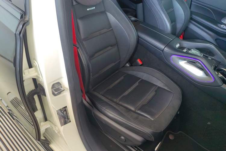 Used Mercedes-Benz GLE AMG 2020 AMG GLE 53 4MATIC+