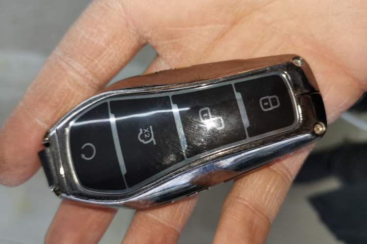 Used BYD Seal 05 DM-i 2025 DM-i Smart Drive 55KM Luxury Model
