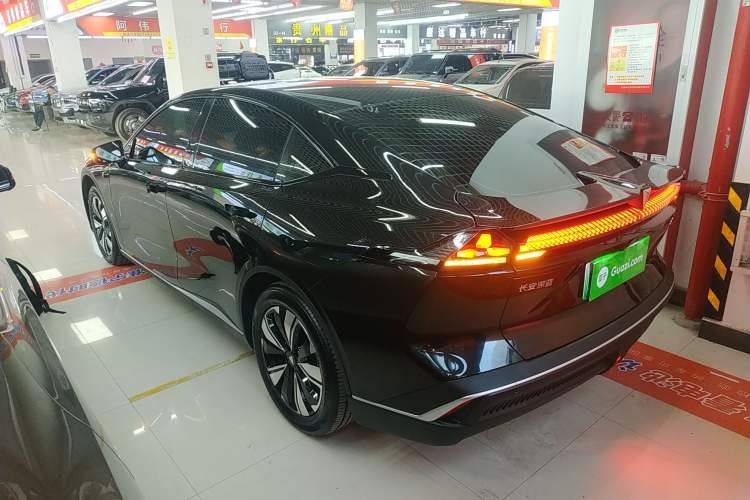 Used  SL03 2025 Revised Version All-Electric Elite Type