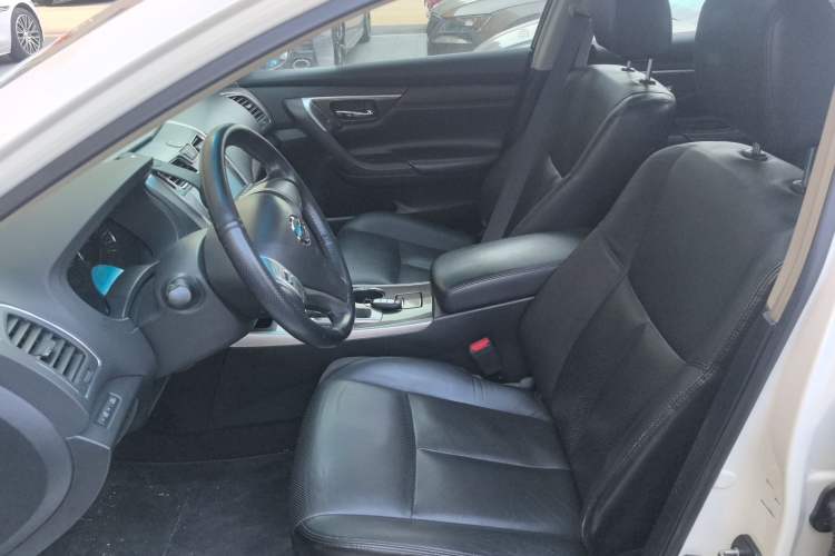 Used Nissan Teana 2013 2.0L XL Comfort Edition
