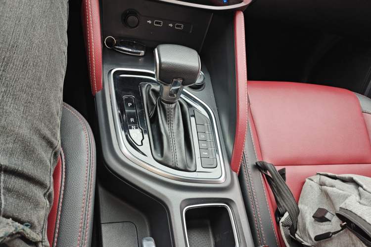 Used SAIC MAXUS Xingji 2023 Starry L 2.0T Diesel Automatic 4x4 Elite Edition Long Bed