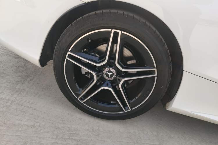 Used Mercedes-Benz C-Class (Import) 2022 Refreshed C 260 Coupe
