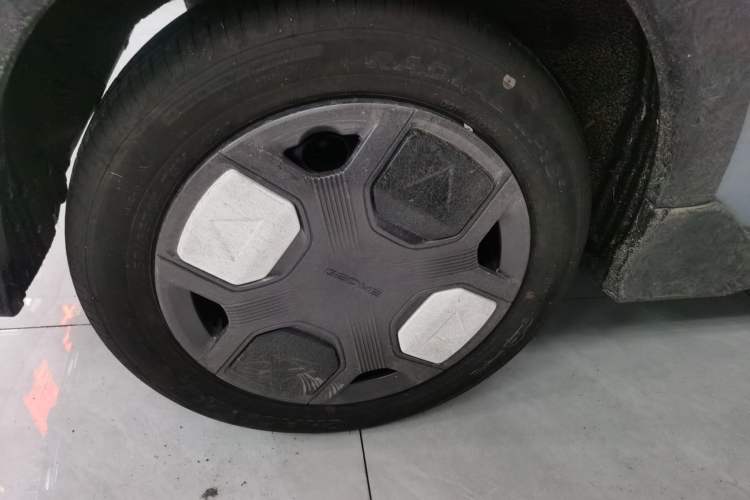 Used  Panda 2025 210km Panda Kart
