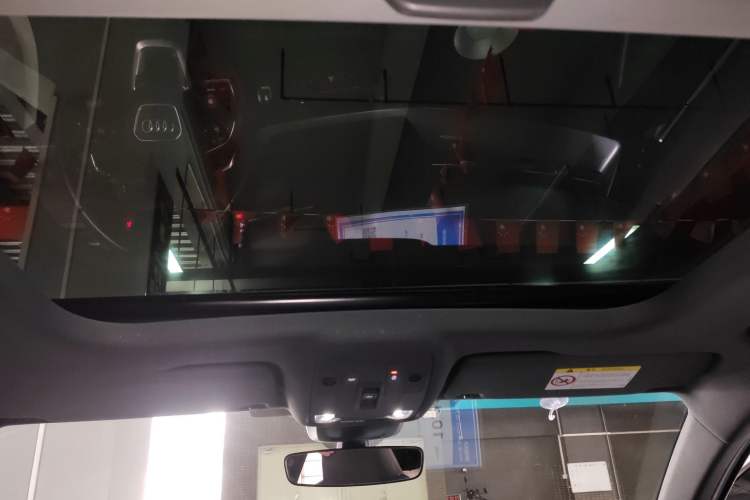 Used Audi A3 2021 Sportback 35 TFSI Fashionable Sports Model
