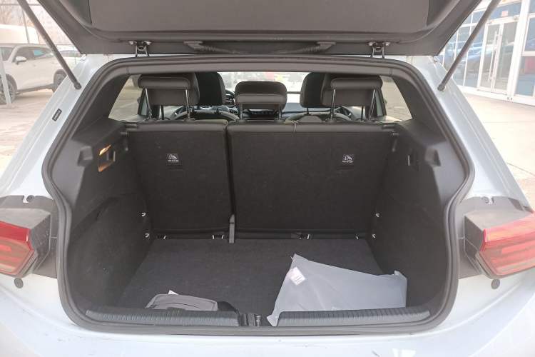 Used Volkswagen ID.3 2024 Outstanding Edition
