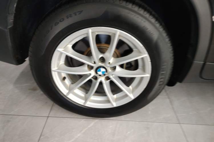 Used BMW X3 2016 sDrive20i