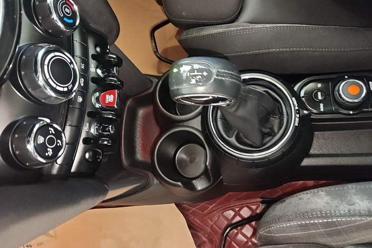 Used  MINI 2016 1.5T COOPER