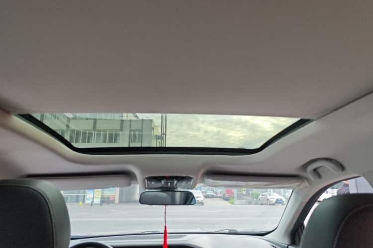 Used Jetour X90 2021 1.5T DCT Shadow Wisdom Edition 7-Seater