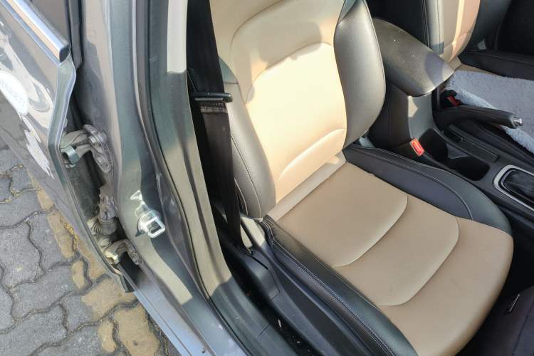 Used Chevrolet Monza 2022 320 Automatic Enjoyment Sunroof Version
