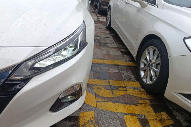 Used Nissan Teana 2021 2.0L XL Comfort Edition
