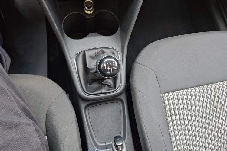 Used Volkswagen Polo 2016 1.4L Manual Fashion Model