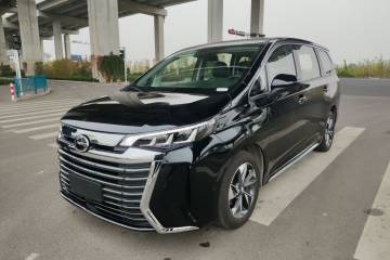 Used GAC Trumpchi M6 