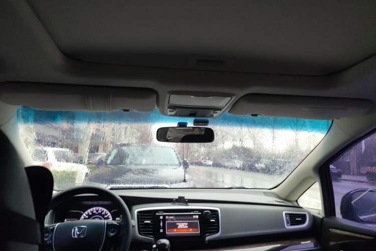 Used Honda Odyssey 2015 2.4L Smart Edition