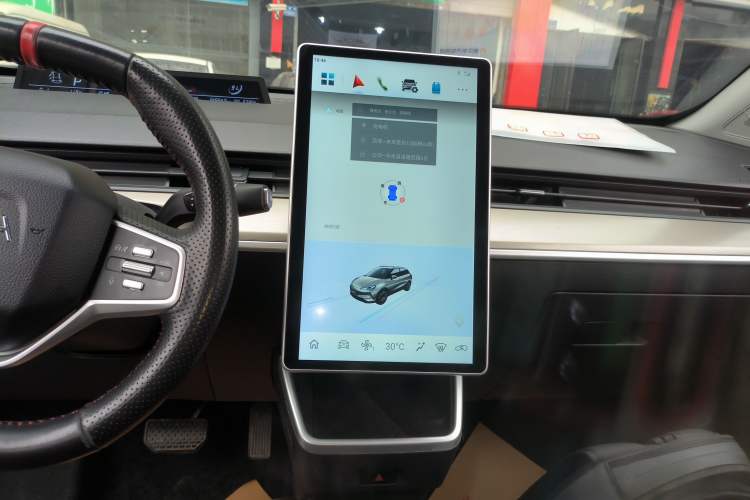 Used NETA V 2022 Standard Range Industry Custom Edition
