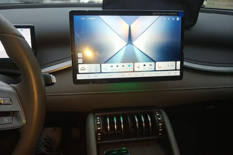 Used BYD Yuan PLUS 2025 Intelligent Driving Version 510 KM Beyond-Grade Edition