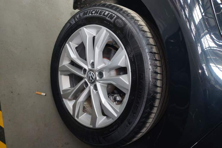 Used Volkswagen Magotan 2019 330TSI DSG Luxury Version China VI Standard
