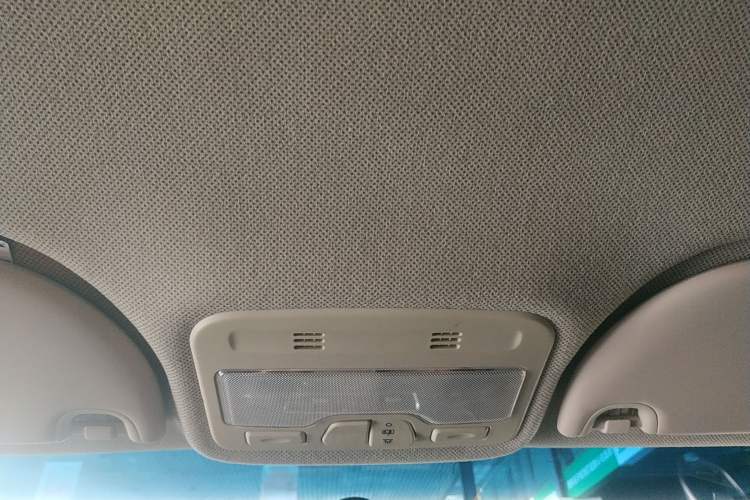 Used  iEV6E 2019 Upgraded iEV6E Luxury Model
