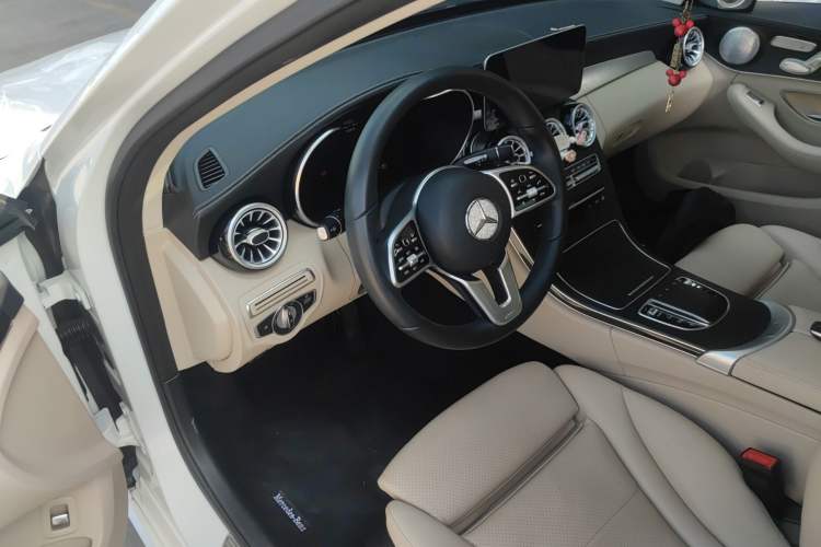 Used Mercedes-Benz C-Class 2019 Restyled C 260 L Sport Edition
