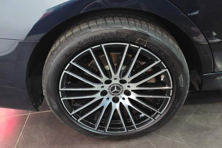 Used Mercedes-Benz C-Class 2022 Restyled C 260 L Sport Edition
