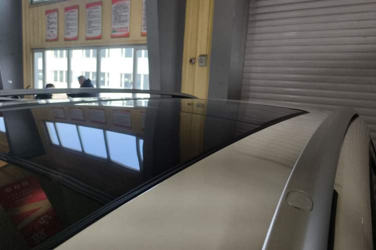 Used JETOUR X90 2019 1.6T DCT Luxury Travel Edition 6 Seats China VI Standard