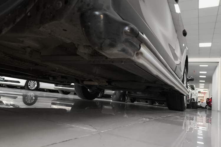 Used Peugeot 2008 2014 1.6L Manual Trend Edition
