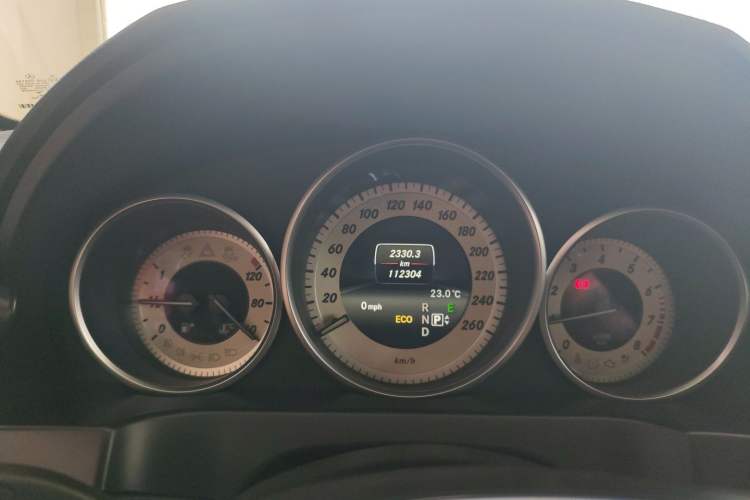 Used Mercedes-Benz E-Class 2014 E 200 Coupe
