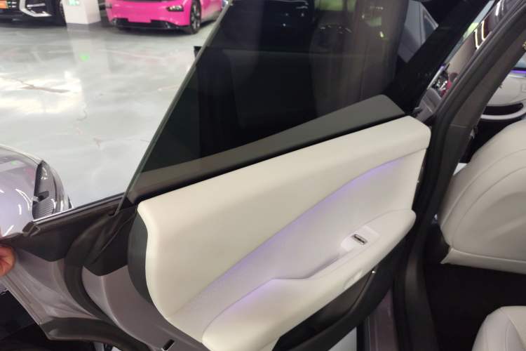 Used XPeng P7+ 2024 Long-Range Max
